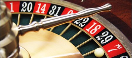 Bonus für die erste Einzahlung